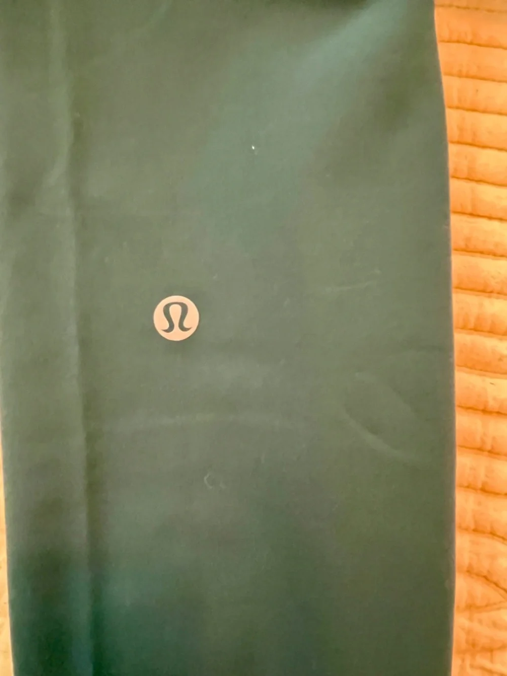 Lululemon Leggings Medium - Picture 5 of 5